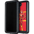 DC Comics Jagged Flash Galaxy S24 Waterproof Case